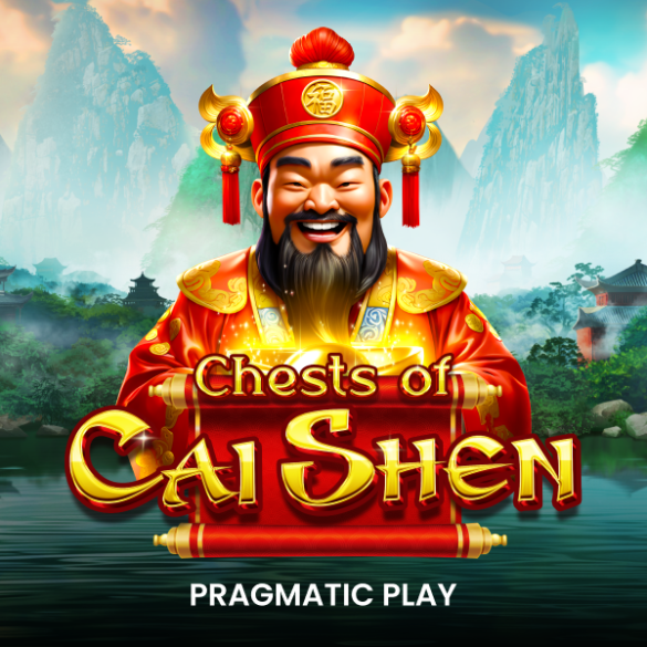 Chests of Cai Shen Game Tile 600x600 Game Tile 43 1