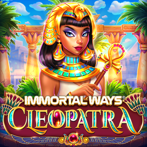 Immortal Ways Cleopatra