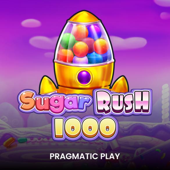 Sugar Rush 1000 800x800