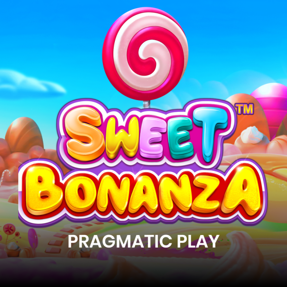 Sweet Bonanza 800x800