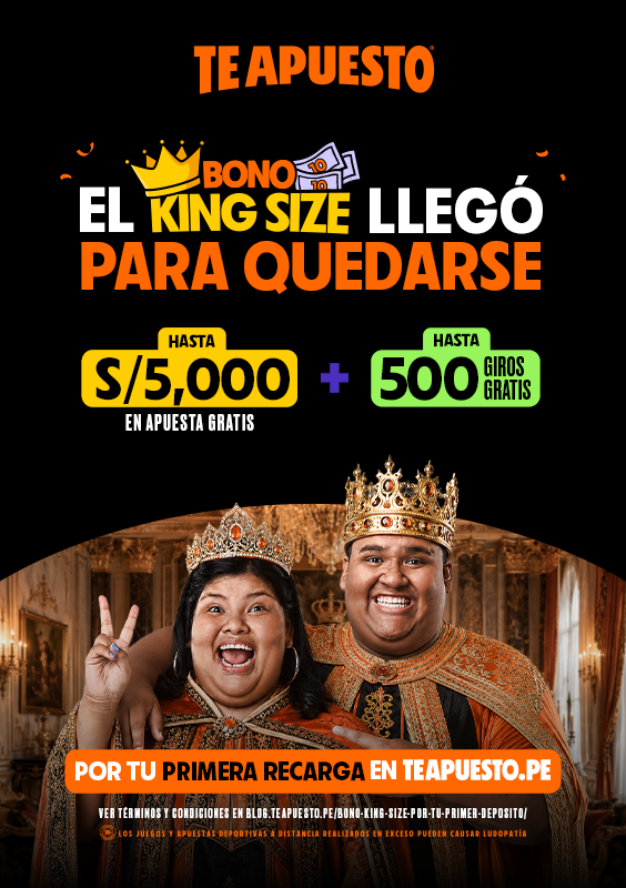 TA BONO KING