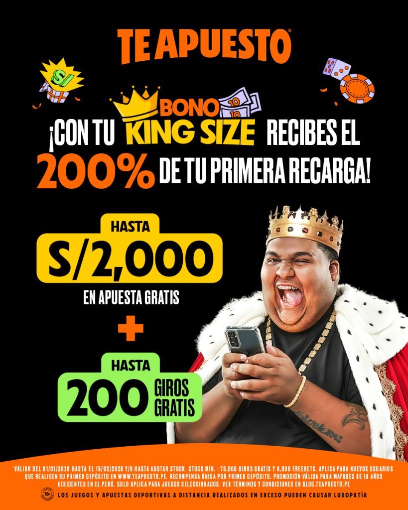 TA PMAX BONO KING SIZE 960X1200