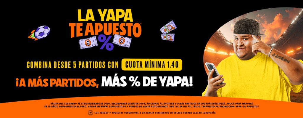 TA PROMOCIONES YAPA TE APUESTO 1170x455