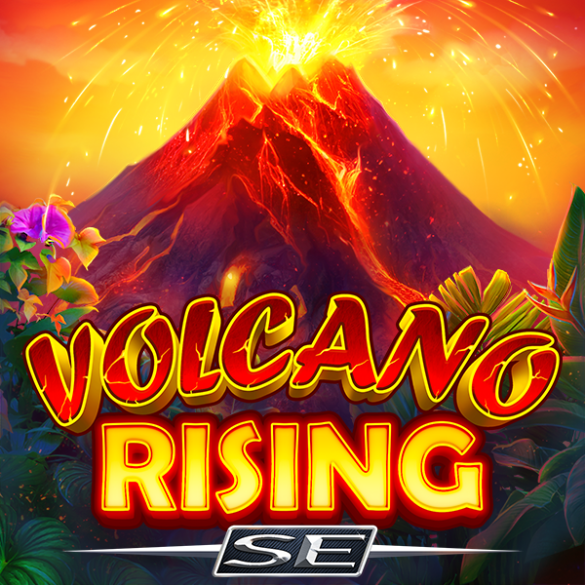 Volcano Rising SE