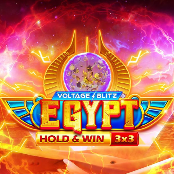 Voltage Blitz Egypt
