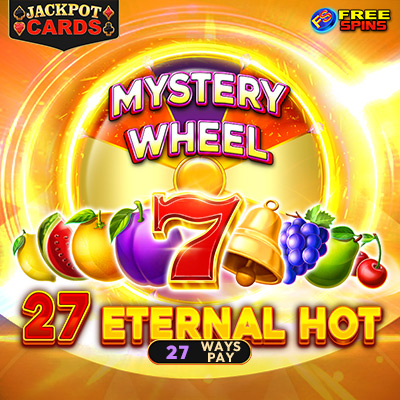 27-Eternal-Hot 27 Eternal Hot