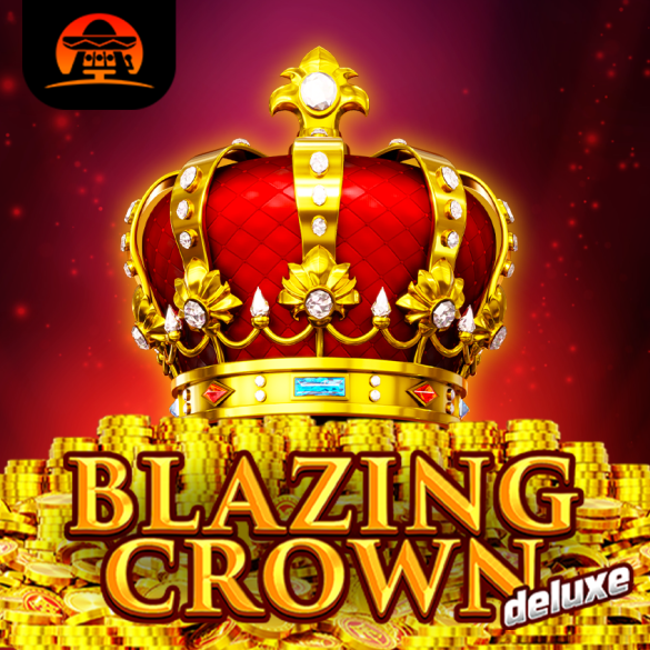 Blazing Crown Deluxe 846х846
