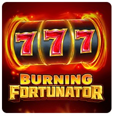 Burning Fortunator Burning Fortunator