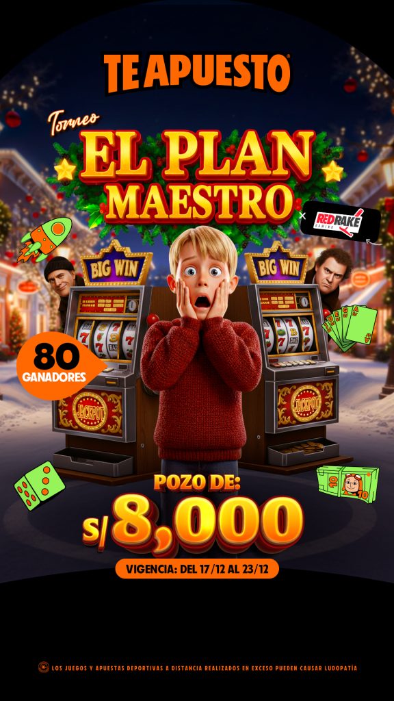 CA RRSS EL PLAN MAESTRO 1080X1920