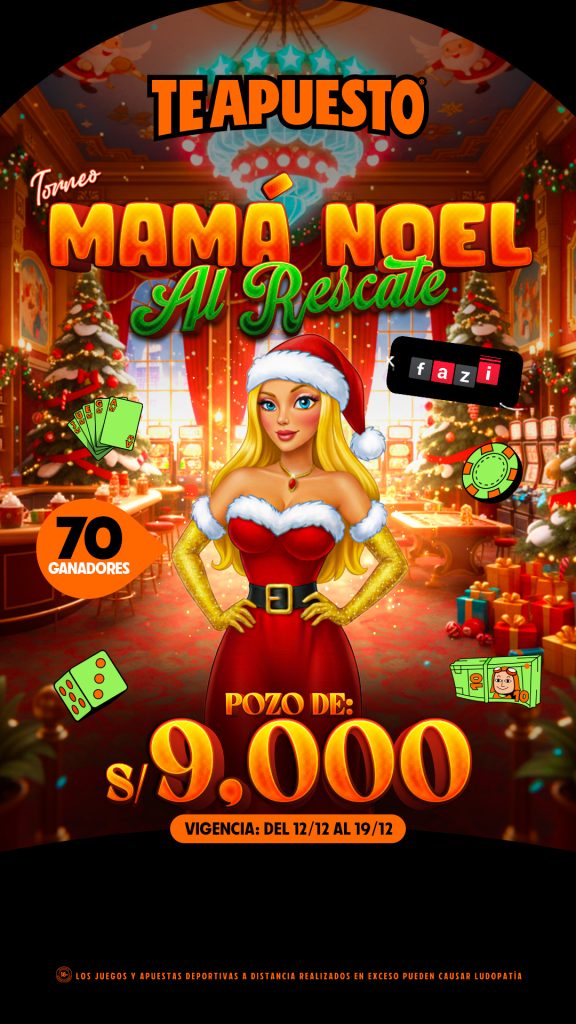 CA RRSS TORNEO MAMA NOELA AL RESCATE 1080X1920