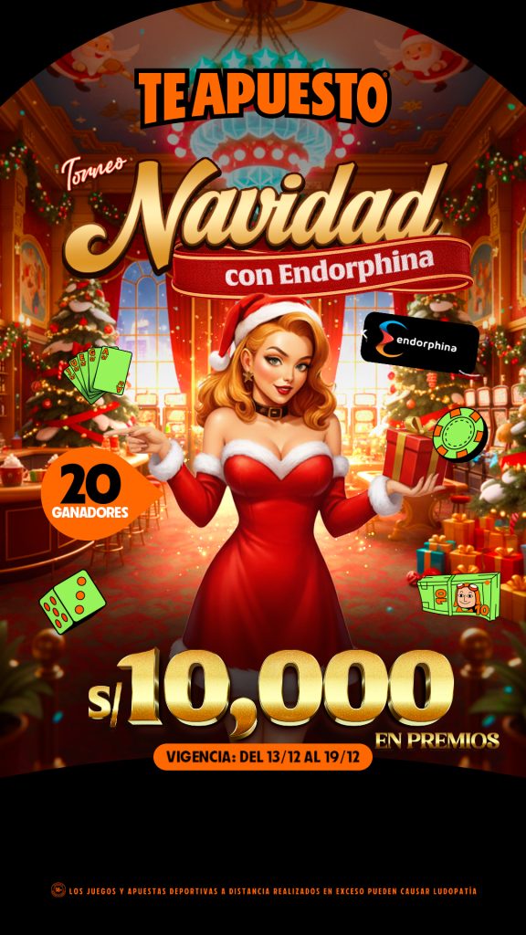 CA RRSS TORNEO NAVIDAD CON ENDORPHINA 1080X1920 1 1