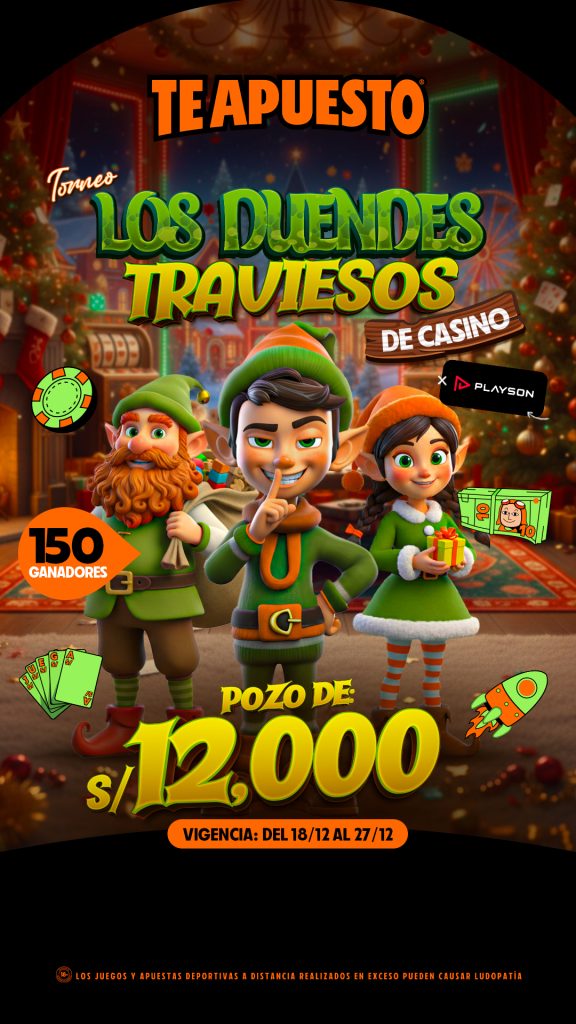 CA RRSS TORNEO DUENDES TRAVIESOS 1080X1920