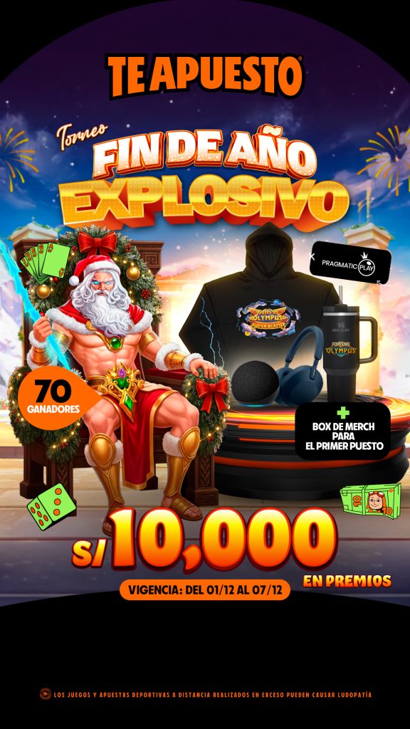 CA RRSS TORNEO FIN DE ANO EXPLOSIVO 1080X1920