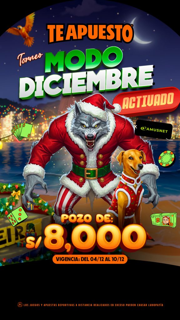 CA RRSS TORNEO MODO DICIEMBRE ACTIVADO 1080X1920
