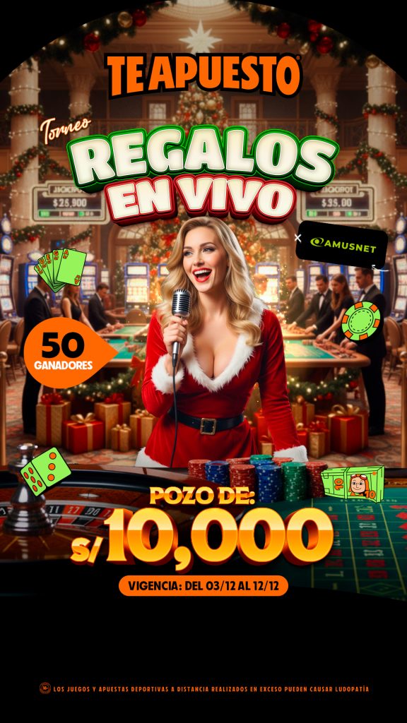 CA RRSS TORNEO REGALOS EN VIVO 1080X1920