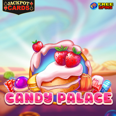 Candy-Palace Candy Palace