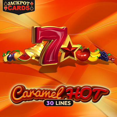 Caramel-Hot Caramel Hot