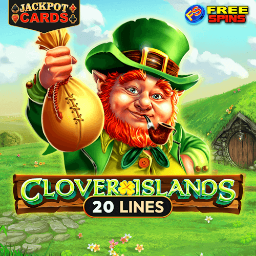 Clover Islands Clover Islands