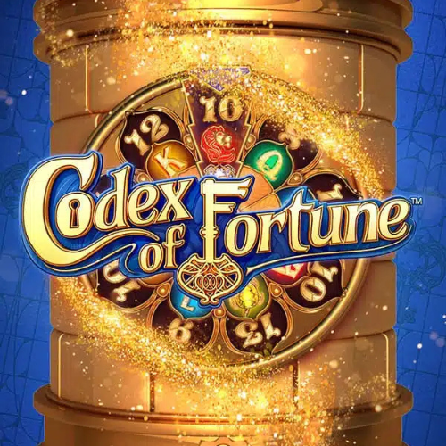 Codex of Fortune Codex of Fortune