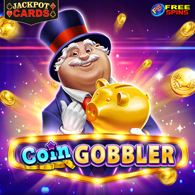 Coin-Gobbler Coin Gobbler