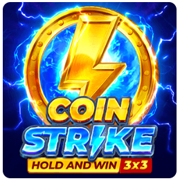 Coin Strike Hold and Win Coin Strike Hold and Win