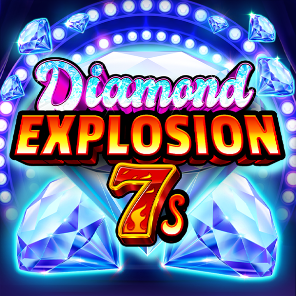 Diamond Explosion 7s Diamond Explosion 7s