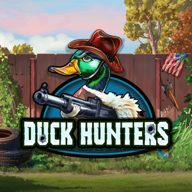 Duck Hunters Duck Hunters