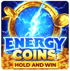 Energy Coins Hold and Win Energy Coins Hold and Win
