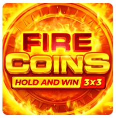 Fire Coins Hold and Win Fire Coins Hold and Win