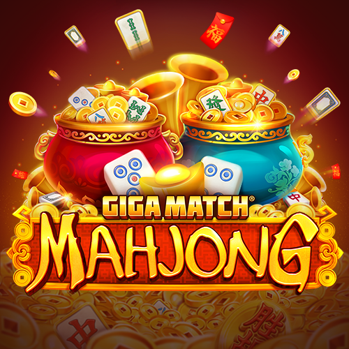 Giga Match Mahjong Giga Match Mahjong