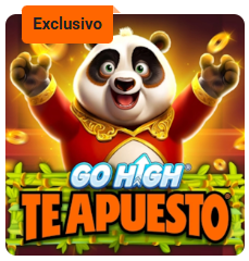 Go High Te Apuesto Go High Te Apuesto