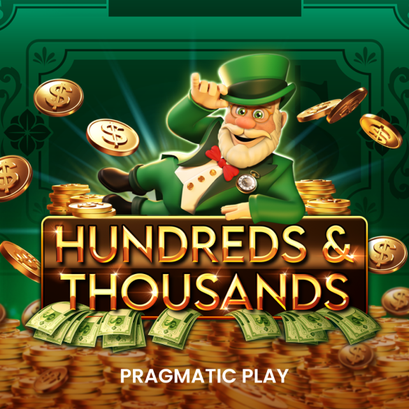 Hundreds and Thousands_1000x1000_EN Hundreds and Thousands 1000x1000 EN