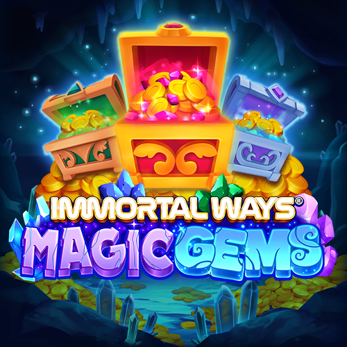 Immortal Ways Magic Gems Immortal Ways Magic Gems
