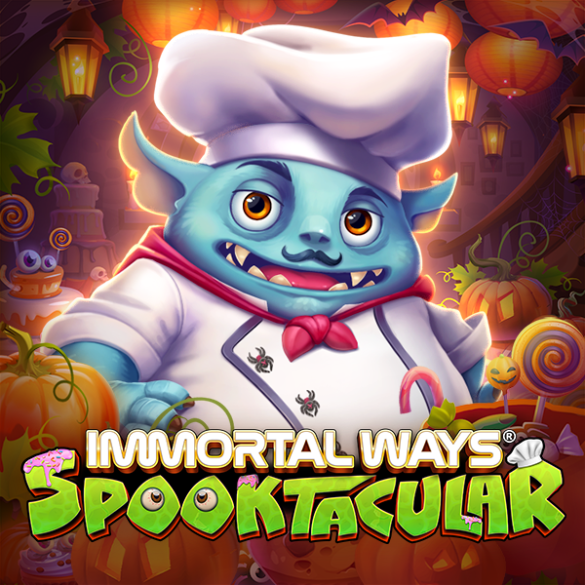 Immortal Ways Spooktacular Immortal Ways Spooktacular 1