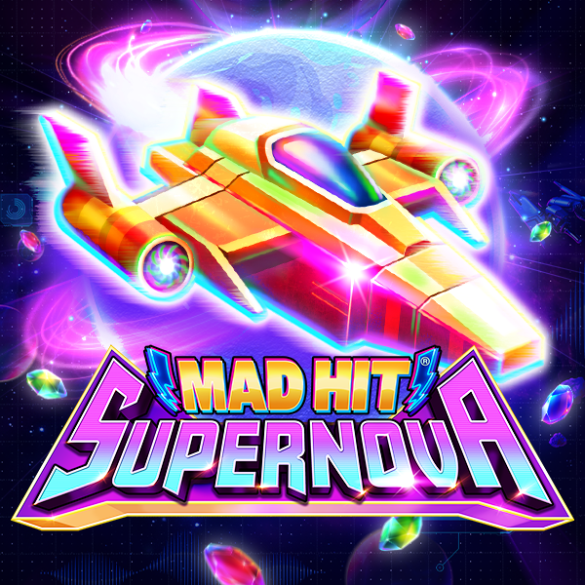 Mad Hit Supernova Mad Hit Supernova