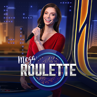 Mega Roulette Mega Roulette