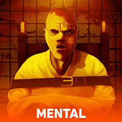 Mental Mental