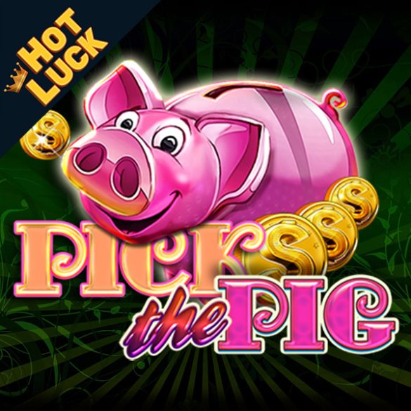 Pick the Pig 600x600 1