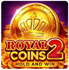 Royal Coins 2 Hold and Win Royal Coins 2 Hold and Win