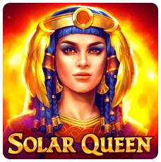 Solar Queen Solar Queen