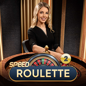 Speed Roulette 2 Speed Roulette 2