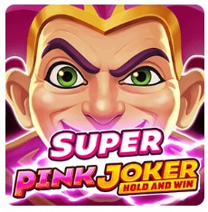 Super Pink Joker Hold and Win Super Pink Joker Hold and Win