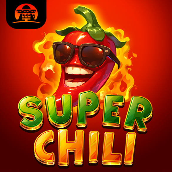 SuperChili 846х846
