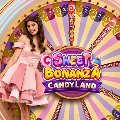Sweet Bonanza Candyland Sweet Bonanza Candyland