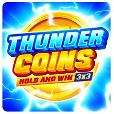 Thunder Coins Hold and Win Thunder Coins Hold and Win