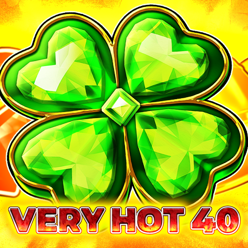 Very Hot 40 Very Hot 40