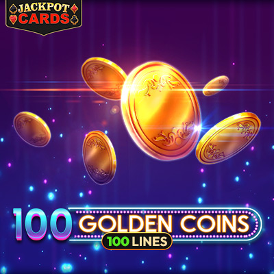 100-Golden-Coins 100 Golden Coins 1