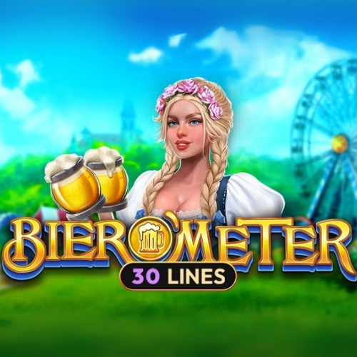 Bier ‘o Meter Bier o Meter