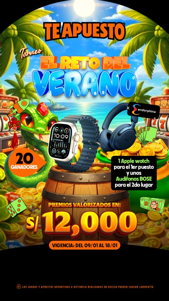 CA RRSS EL RETO DEL VERANO 1080X1920