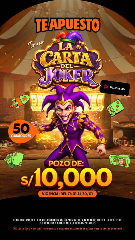 CA RRSS LA CARTA DEL JOCKER 1080X1920